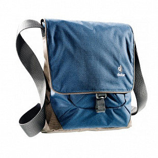 Сумка на плечо Deuter Appear midnight-brown