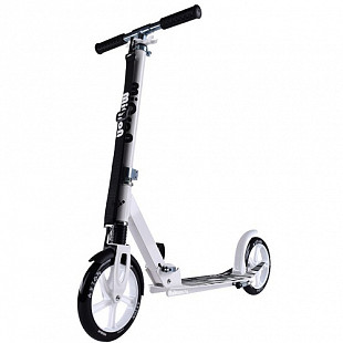 Самокат Hellowood Micron XL-1 White
