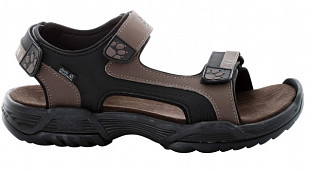 Сандали Jack Wolfskin Habana Sandal M brown