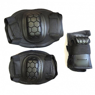 Защита для роллеров B-3