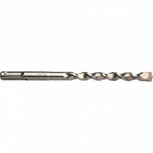 Сверло по бетону Diager 0,6х20х26 см SDS-Plus Twister 110D06L0260