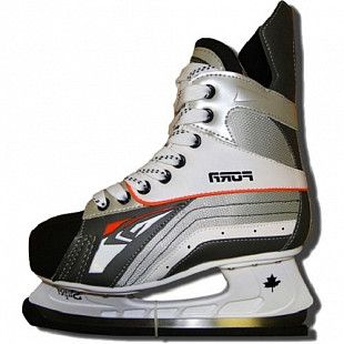 Коньки хоккейные Fora Force (PW-216CD)