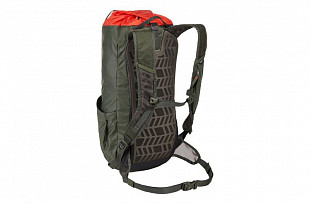 Рюкзак туристический Thule Stir 20L dark forest (3203552)