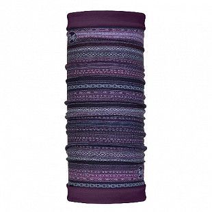 Бандана Buff Reversible Polar Anira Purple
