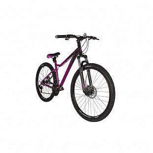 Велосипед Stinger 27,5" Laguna Pro 19" pink
