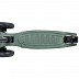 Самокат-кикборд Novatrack RainBow 120W.RAINBOW.PGN9 Khaki