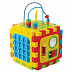Игрушка PlayGo Игра Куб-конструктор развивающий 2146