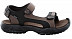 Сандали Jack Wolfskin Habana Sandal M brown Сандали Jack Wolfskin Habana Sandal M brown