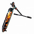 Самокат Amigo Amigostunt WT black/brown