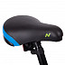 Велосипед Novatrack Lumen 16" (2019) Black 165ALUMEN.BK9