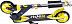 Самокат Ridex Neo black/yellow Самокат Ridex Neo black/yellow