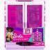Игровой набор Barbie Шкаф для Барби (HJL65)