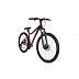 Велосипед Stinger 27,5" Laguna Pro 19" pink Велосипед Stinger 27,5" Laguna Pro 19" pink