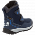 Ботинки детские Jack Wolfskin Polar Bear Texapore High Vc K dark blue / light grey