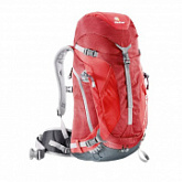 Рюкзак Deuter Act Trail 28 SL fire-aubergine