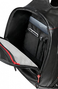 Рюкзак для ноутбука Samsonite Paradiver Light 10.1" 01N-09001 Black