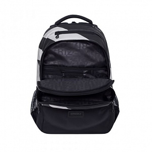 Рюкзак GRIZZLY RU-924-1 light grey