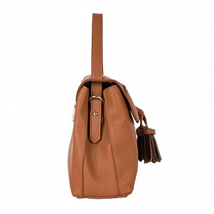 Женская сумка Pola 74550 grey