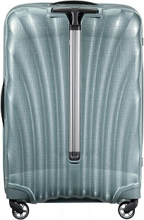 Чемодан Samsonite Cosmolite 81см V22-51307 Ice Blue