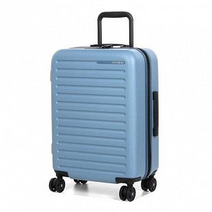 Чемодан Samsonite Stackd 55 см KF1*11 001 ocean