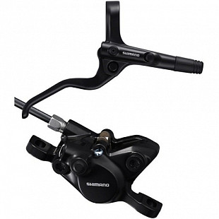 Тормоз Shimano MT201 дисковый, задний, правый 1700 мм, EMT201KRRXRA170