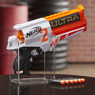 Набор игровой Nerf Ультра Two E7922