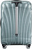 Чемодан Samsonite Cosmolite 81см V22-51307 Ice Blue