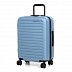 Чемодан Samsonite Stackd 55 см KF1*11 001 ocean
