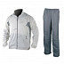 Спортивный костюм для мужчин RedFox Mile Runner white Спортивный костюм для мужчин RedFox Mile Runner white