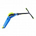 Самокат трюковый RGX Viper blue Самокат трюковый RGX Viper blue