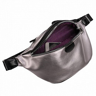 Сумка поясная Ors Oro PS-946 /3 platinum