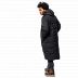 Пальто мужское Jack Wolfskin Kyoto Coat M black