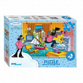 Мозаика Step Puzzle Ну погоди! (потоп) 81003