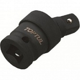 Шарнир ударный Toptul 1/2х6,2 см KACU1606