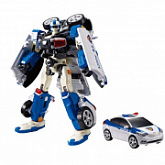 Фигурка Tobot ПОЛИЦИЯ TOBOT C 301014