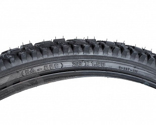 Велопокрышка Kenda 26"х1.95 (50-559) K837 Высокий 5-527604