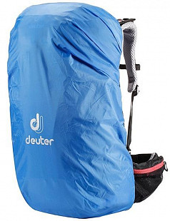 Рюкзак Deuter Futura 28 SL 3400618-7000 black (2020-21)
