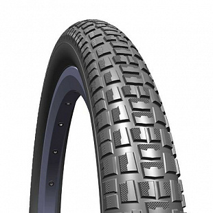 Велопокрышка Rubena Mitas Nitro V89 37-451 (20" x 1.3/8) 5-10951035-042