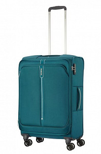 Чемодан Samsonite Popsoda 66см CT4-51004 Turquoise