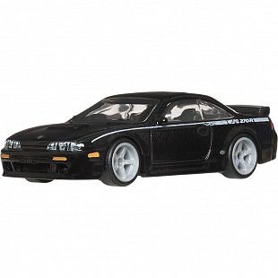 Машинка Hot Wheels Premium Car Culture 1994 Nismo 270R (FPY86 JKD99)