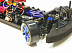 Радиоуправляемая машина для дрифта Himoto Drift 1/10 Бесколлекторная HI4123BL