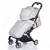 Коляска Babyhit Amber Plus grey