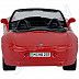 Машинка инерционная Maisto 1:38 BMW Z8 (21001) red