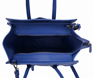 Сумка городская Ors Oro DS-821 /3 blue