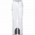 Брюки женские Jack Wolfskin Powder Mountain Pants W white rush