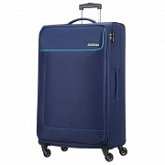Чемодан American Tourister Funshine 79см 20G-01004 Dark Blue