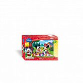 Пазлы Step Puzzle 54 шт Клуб Микки Мауса Disney- 3 71121