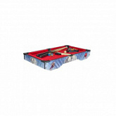 Игровой стол Weekend Combo 8 в 1