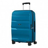 Чемодан American Tourister Bon Air Dlx MB2*01 002 blue