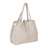Женская сумка Pola 78340 beige